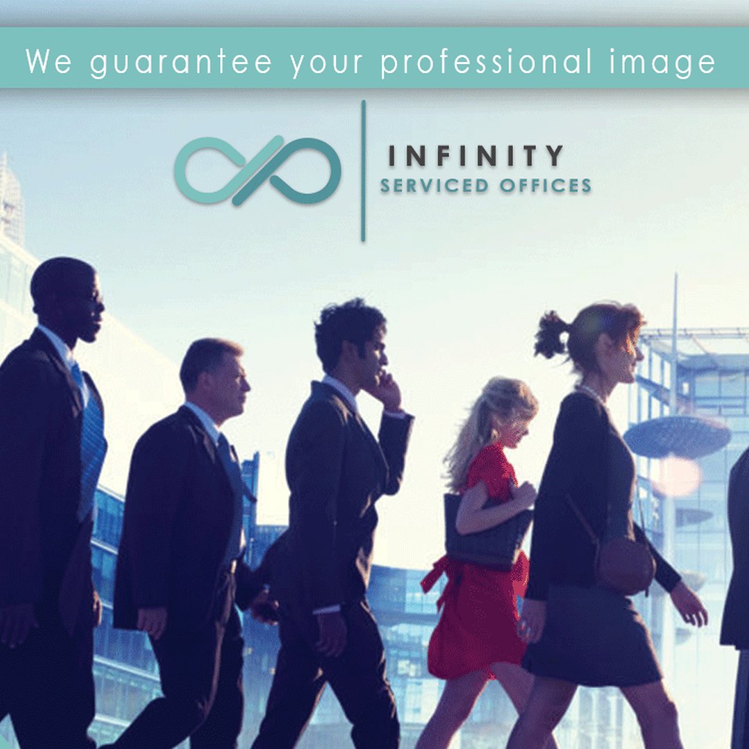 No more meetings in your living room or coffee shop! Use our offices to meet your business partners, suppliers and potential clients. Infinity Serviced Offices gives you an instant professional image.
infinityoffices.co.za 
#Proffessional #Brandcredibility #Business