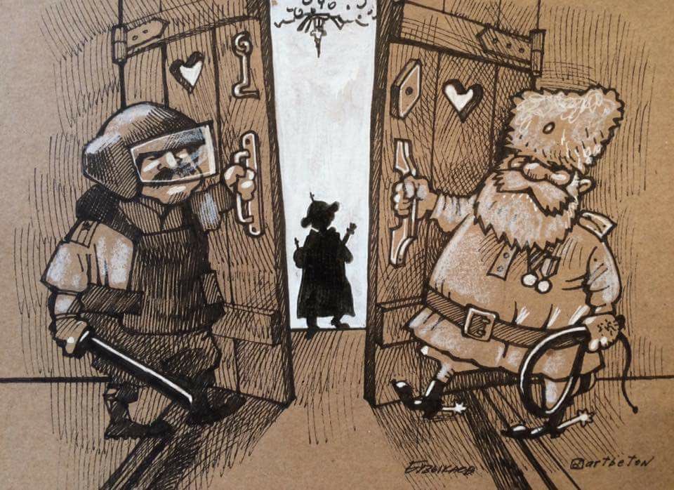 Чтобы Россия изменила поведение, недостаточно введения санкций, давление должно усиливаться постоянно и синхронно, - Волкер - Цензор.НЕТ 1448