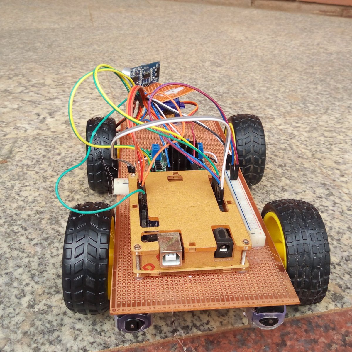 AdepojuBRAIN's tweet image. Building an advanced robotic arm with artificial intelligence. #robotics #ArtificialIntelligence #braintechnologies 
Pinky drop v3.0