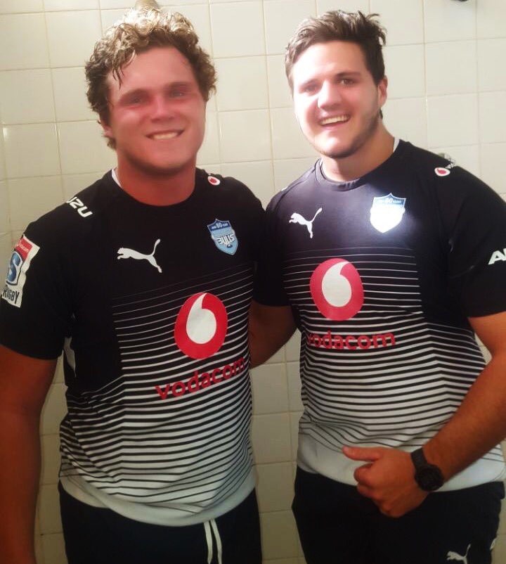T3GearSA's tweet photo. Great first warm-up run for the @blue_bulls_official u19s this weekend Lukas 'Kassie' Klopper. Everything starts with a strong tight 5 πͺπΌπ Well done!
#T3Athlete #T3Sport #T3 #T3Rugby #PowerProp @MalcolmRatz @RobbieKruse @danielaedge7 https://t.co/mmnZfJ1qwT