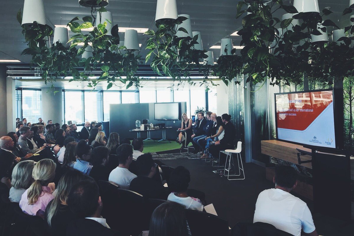 Landing Pads AU tweet media