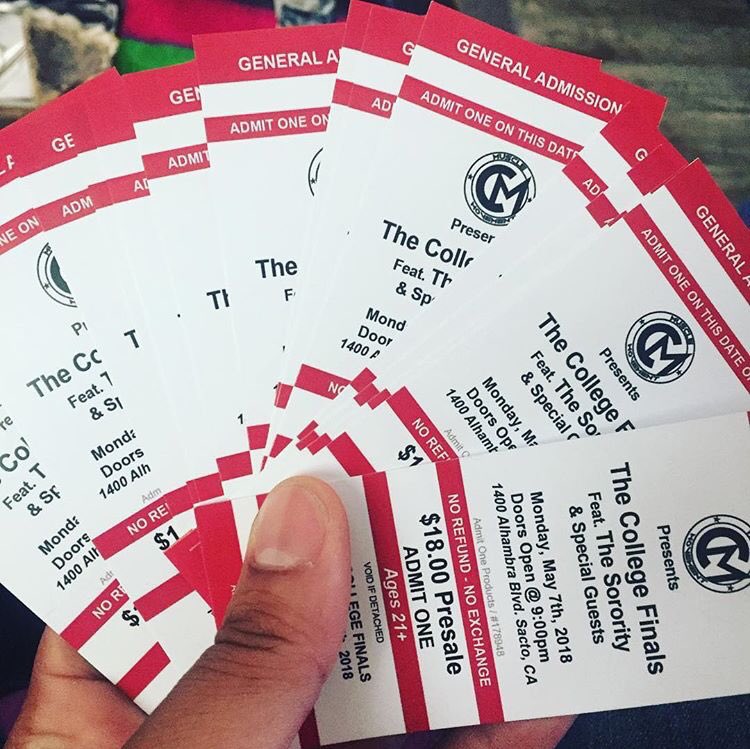 VanBeeda's tweet image. Tomorrow night #4EvaUsENT &amp;amp; #MuscleMovement will be at the #CaliBearGang show @BlueLampSac will be on &amp;amp; poppin!!! Don’t have a ticket? Hit the DM for info!! They’re only $15, hope to see you there!! #SupportTheLocals #Hiphop #Rap #GoodMusic