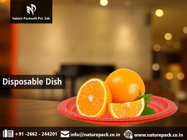 NaturePackwell's tweet photo. We Manufacture disposable dish

#naturepackwell #disposabledish #fruitdish #foodcontainer #sodacups #disposableglasses #mocktailcups #manufacturer in #India

Visit us at: https://t.co/GpHrXFdxfo 
Call us: +91 -2662 -244201
Email: info@naturepack.co.in https://t.co/D8CE6mCVaj