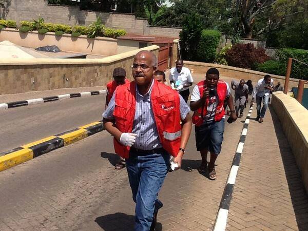 #MondayMotivation Our Chairman and Secretary General of the <a href="/KenyaRedCross/">Kenya Red Cross</a>, Dr. <a href="/Abbas_Gullet/">Abbas Gullet</a> will today, in Lisbon Portugal, be honoured with the 2017 North-South Prize of the Council of Europe for dedicating his life to promote humanitarian work and foster human solidarity.