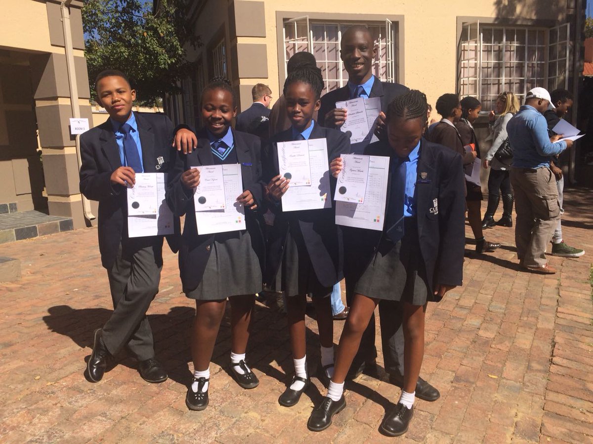 AcademyCurro's tweet photo. Our learners participated at the SALA Public Speaking Eistedfod. Well done! https://t.co/bOLUg2pDvX