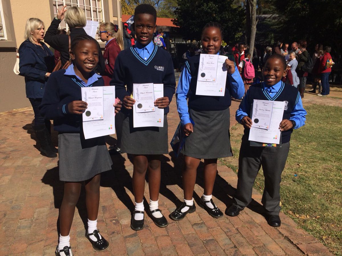 AcademyCurro's tweet photo. Our learners participated at the SALA Public Speaking Eistedfod. Well done! https://t.co/bOLUg2pDvX