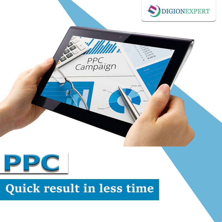 digion_expert's tweet image. In order to increase revenue and reach the new audience then #pay_per_click is the best source of promotion. To Know More at: bit.ly/2JDpKhD
#digionexpert #ppc #SEM #google_adwords