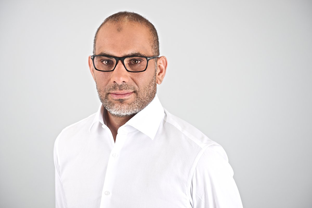 Sherry Zameer, SVP #IoT for CISMEA, shares with us what it is like to be an integral part of #Gemalto and his insights on the hottest technologies, the IoT and digital transformation. Read more here: bit.ly/2rmPyHh

#GemaltoME