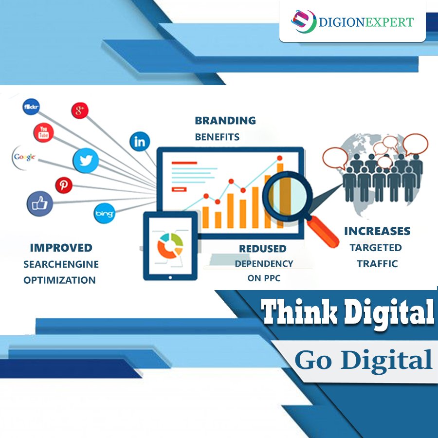 digion_expert's tweet image. Get top to bottom #digital_marketing_solutions for your business at one place bit.ly/2GVdLOZ