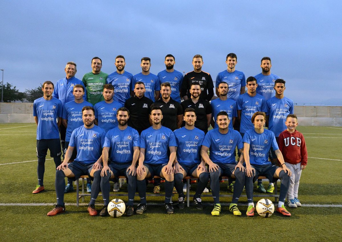 Balsicas Atlético tweet media