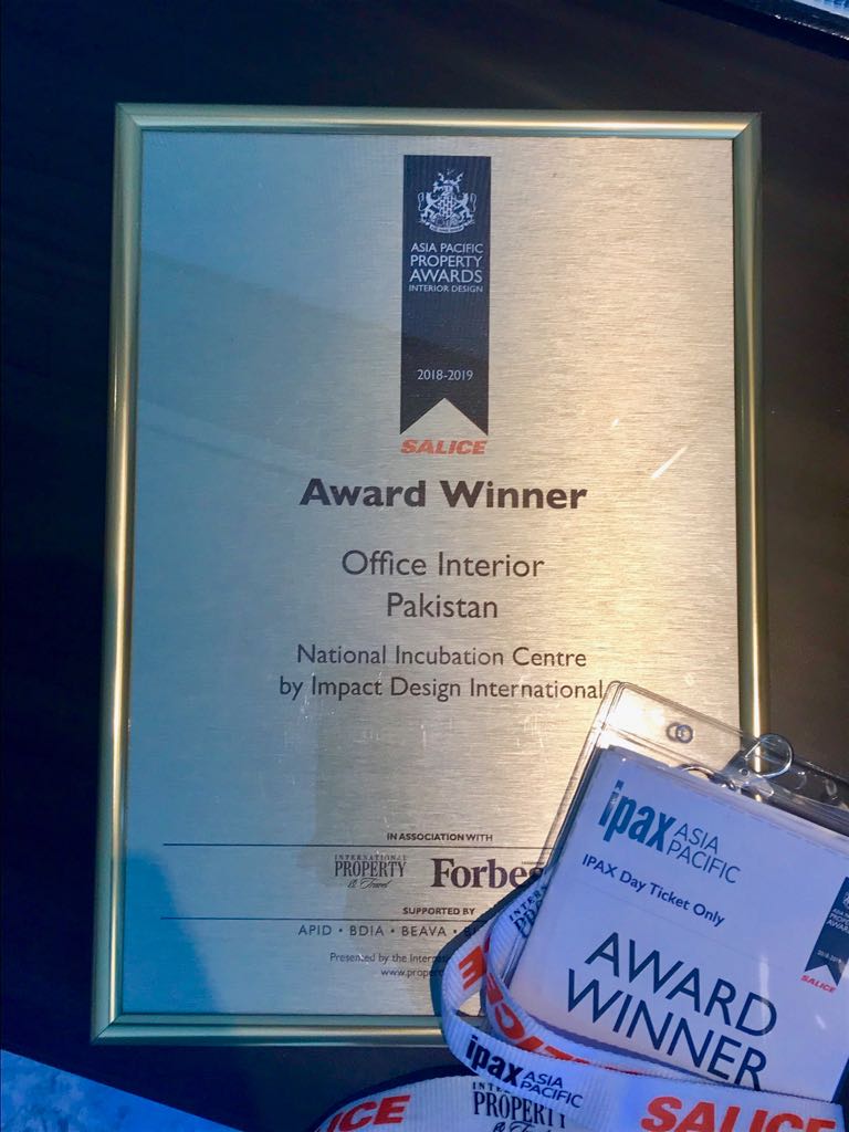 NIC Islamabad tweet media