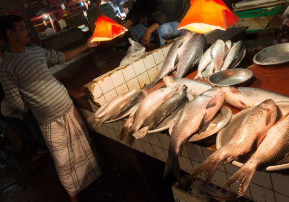 #Environmental policies and other decisions need to consider the full range of benefits that humans get from #nature, including its cultural &amp; religious significance: bit.ly/2FOb64h #sustainability <a href="/IPBES/">ipbes</a> <a href="/sciencemagazine/">Science Magazine</a> <a href="/ecoSERVICES/">ecoSERVICES</a>