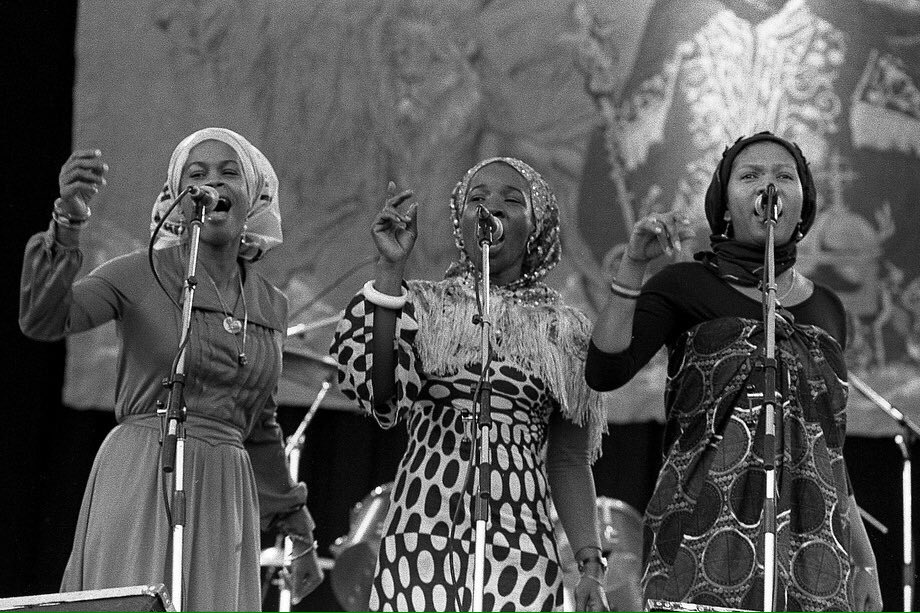 YSWN_'s tweet photo. 📻 @trojanrecords Reggae Sisters podcast https://t.co/hjVSSS6Wo4 @AtticaBluesRor #YSWNrecommends https://t.co/051sc4jaiC