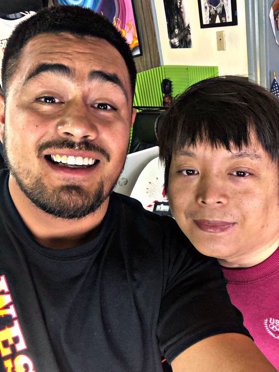 chriz_gonzalez's tweet photo. Episode 33 with @Richard lee
#smalltowncalipodcast #yourhostchrizg #richylee #comedy #fowlerca #madera #fresno #podcast #youtube #dingobrotherproductions #dingobros @1joeyv
https://t.co/o0nQTn9ep4 https://t.co/qj7rLPsN8c
