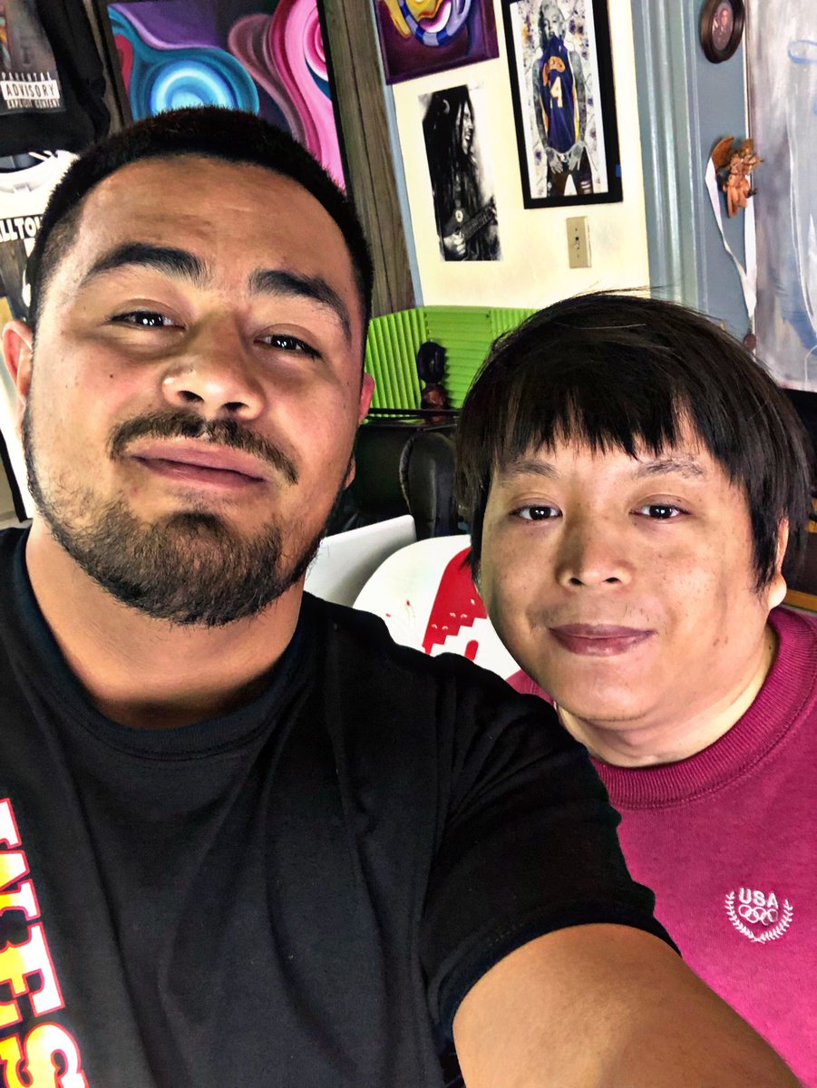 chriz_gonzalez's tweet photo. Episode 33 with @Richard lee
#smalltowncalipodcast #yourhostchrizg #richylee #comedy #fowlerca #madera #fresno #podcast #youtube #dingobrotherproductions #dingobros @1joeyv
https://t.co/o0nQTn9ep4 https://t.co/qj7rLPsN8c