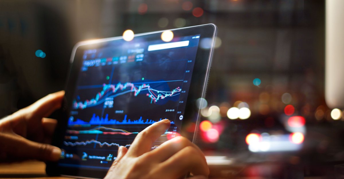 LKPCompany's tweet photo. Technology is disrupting the conventional ways in finance and banking sector.
Courtesy: @InformationAge
#Technology #Innovation #KnowledgeEconomy # KnowledgePark #LKPCompany
https://t.co/nFPJ0UQT0k https://t.co/gLQtYYHuIS