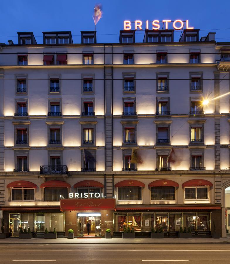 The Hôtel Bristol Genève @BristolGva is the perfect place for an #arbitration hearing. Book with the #SwissArbitrationHub in just a few clicks! ow.ly/9QBA30jkw1G