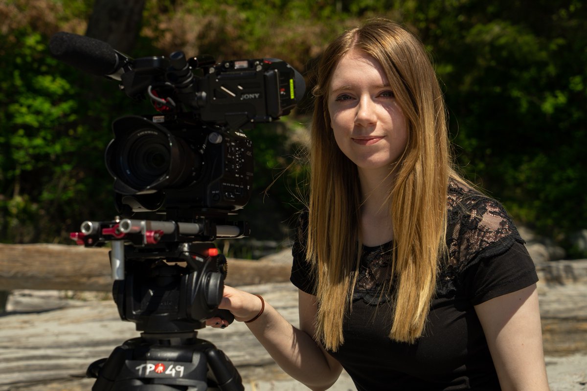 JessWebster10's tweet photo. ONE DAY LEFT to donate to my film, The Final Breach, which aims to raise awareness for the southern residents. We've had a great first week filming, having been lucky enough to encounter transient orca and humback whales! Support here https://t.co/sGB5rC5CqY https://t.co/rlytefip0B