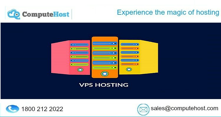 CComputeHost's tweet photo. If you are looking for a robust #VPS #server, then #ComputeHost is the right destination for you. The web hosting #provider is one of the leading hosting organizations and offers an array of hosting solutions to the customers.
For More Info - https://t.co/WW5xBqmWJ9 https://t.co/X4TbAKLszd