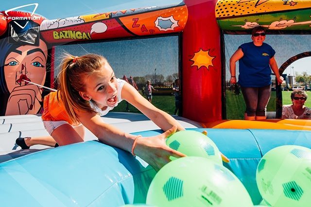 VFormationFun's tweet image. Holding on to the weekend like 😱
.
#vformationfun #mondayfunday #comicgrabber ift.tt/2JWVyNS