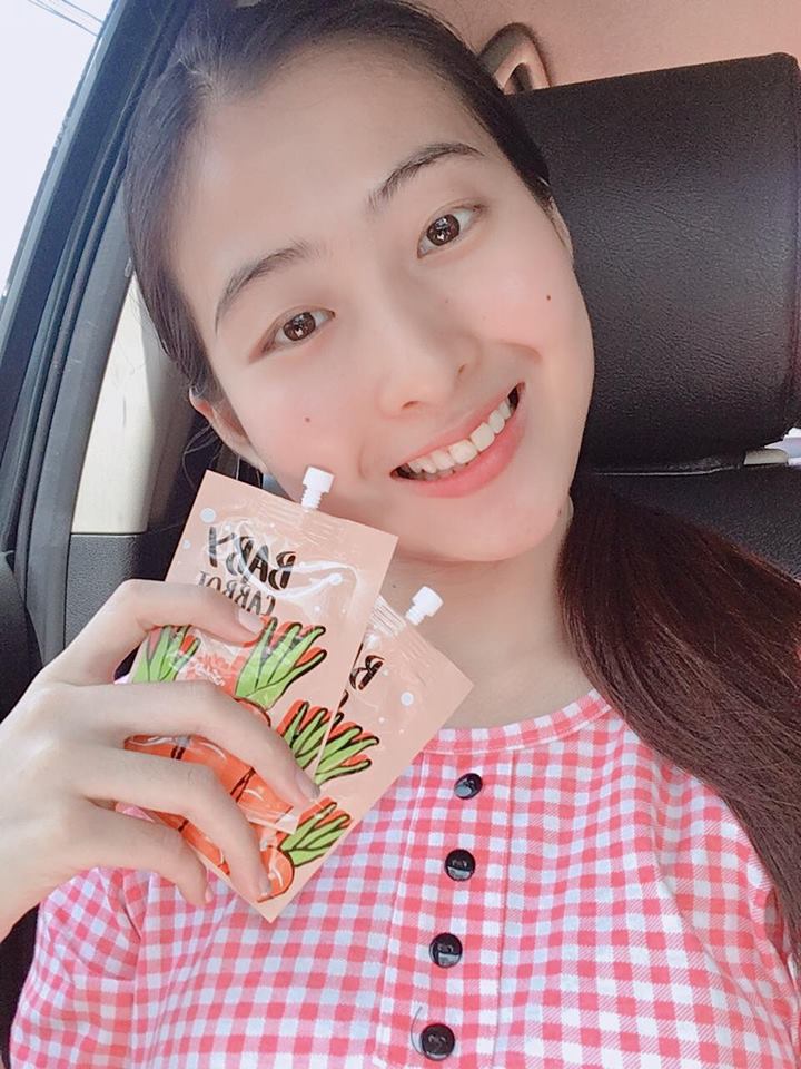 natminratashop1's tweet image. เสริฟเบบี้แครอท 🥕🥕 กันสักหน่อย 
เรื่องหน้าใส ให้เราดูแลเถอะ 😊
.
รักนะ ถึงดูแล💓#SpringNew
#เบบี้แครอท #MasterChefThailand #ItTakesObsession
 👉line.me/ti/p/%40wfv226…