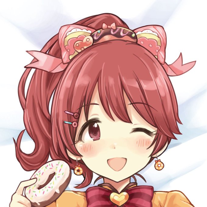 【R-18 お仕事】サークル「あるかみかど」さまからお声掛け頂き法子ちゃんの抱きまくらカバーイラストを描かせていただきました!
抱き枕カバーオンリー「俺の嫁」で頒布され、BOOTHにて5/13まで事前予約もされているそうです。https://t.co/7z7E118dxC 