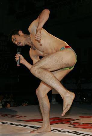 otamaimai's tweet photo. 親サワムラー「はい！ご一緒に！」

子サワムラー「そんなの関係ねえ！」

親子『そんなの関係ねえ！』 https://t.co/e1n6kmjCM3