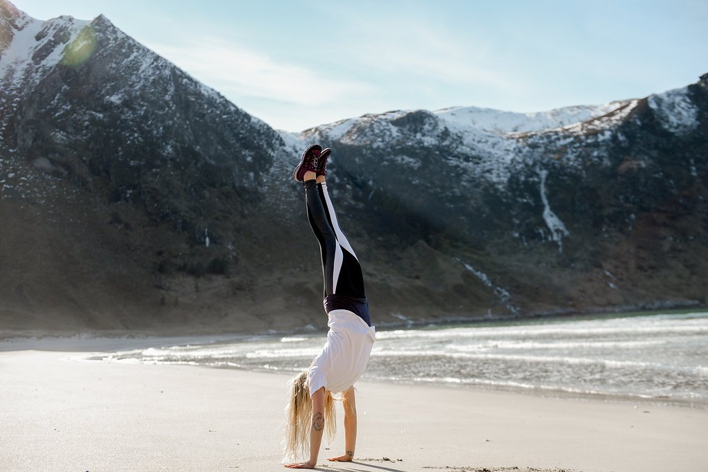 Enjoy the little things 🙃☀️! #MondayMotivation

Picture by Rebecca Amber Photography