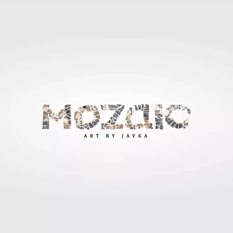 sodon_design's tweet photo. Mozaic logo design https://t.co/MlsyAOwfS0