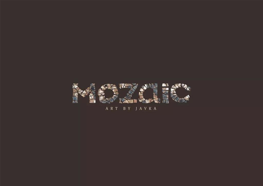 sodon_design's tweet photo. Mozaic logo design https://t.co/MlsyAOwfS0
