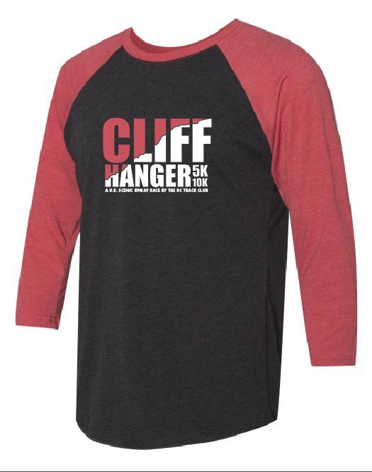 CliffHangerRun's tweet photo. Your 2018 race shirt. Super soft Tri-Blend! Want one? Register at https://t.co/O5rPF4ccto
#run #running #runners #runKC #KCrunning #KCrunners #RaceKC #runchat #igrunner #runnersofinstagram #runnerscommunity #runnerslife @kctcrunner #kctcrunner https://t.co/7zACxNiEGD