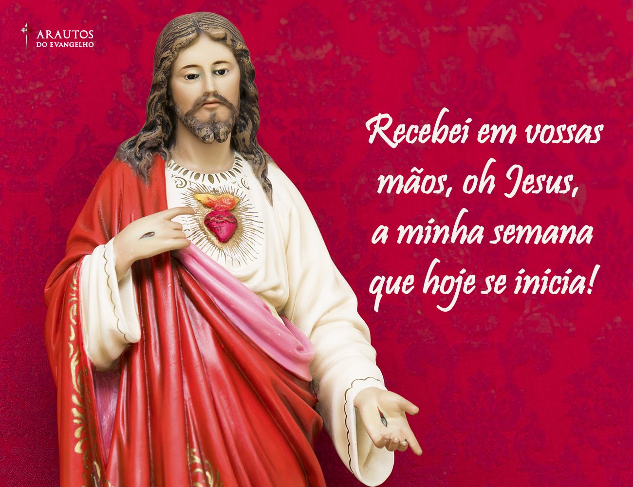 Arautos do Evangelho on Twitter: Arautos do Evangelho on Twitter: