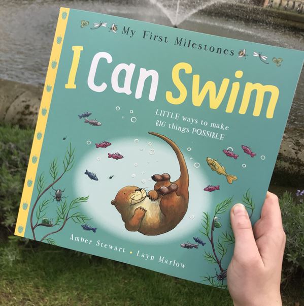 OxfordChildrens's tweet photo. #ICanSwim from #MyFirstMilestones by #AmberStewart and illustrated by @LaynMarlow is out now! Here’s a look at one of the wonderful cover designs!

Discover the other stories here: https://t.co/8savewotLh https://t.co/E2bHOFe6Xh
