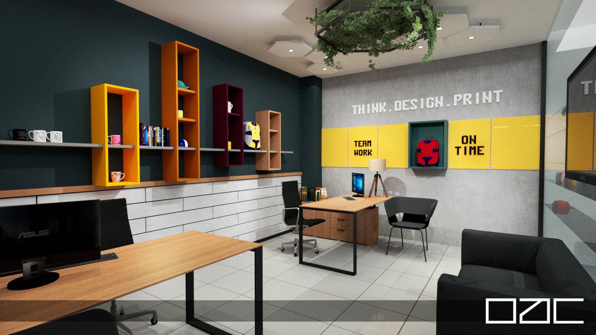OAC Design on Twitter: \