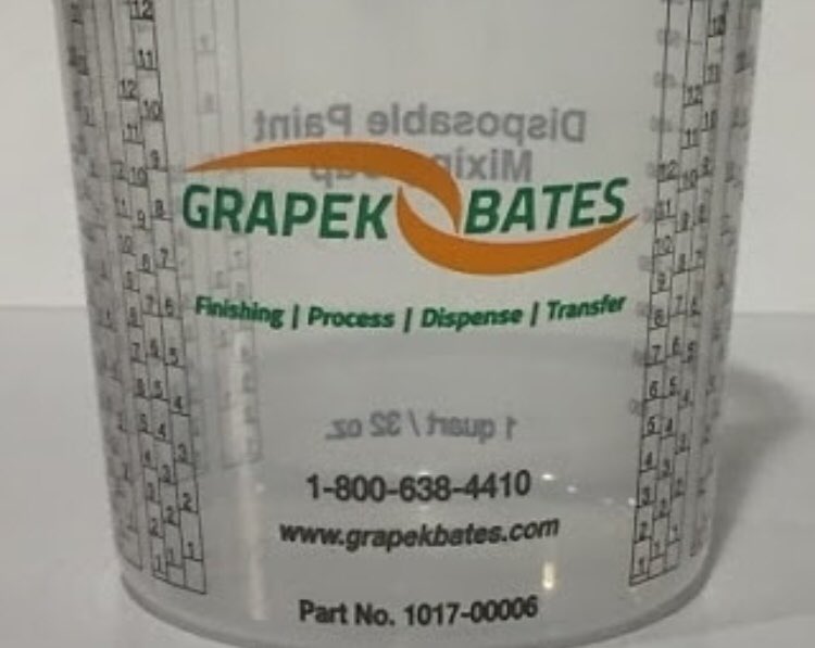 Grapek Bates tweet media