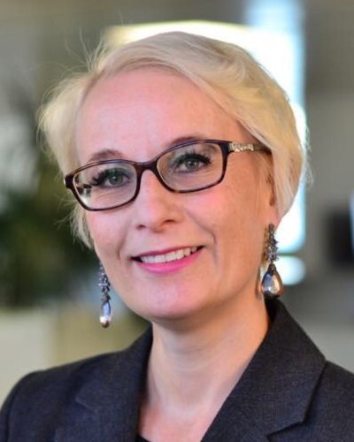 StoraEnsoBio's tweet photo. Sirpa Välimaa will be speaking about cellulosic textile fibres in the textile industry @BioeconomyForum later this year https://t.co/s2w36d237v #WCBEF https://t.co/tawIffIXUa