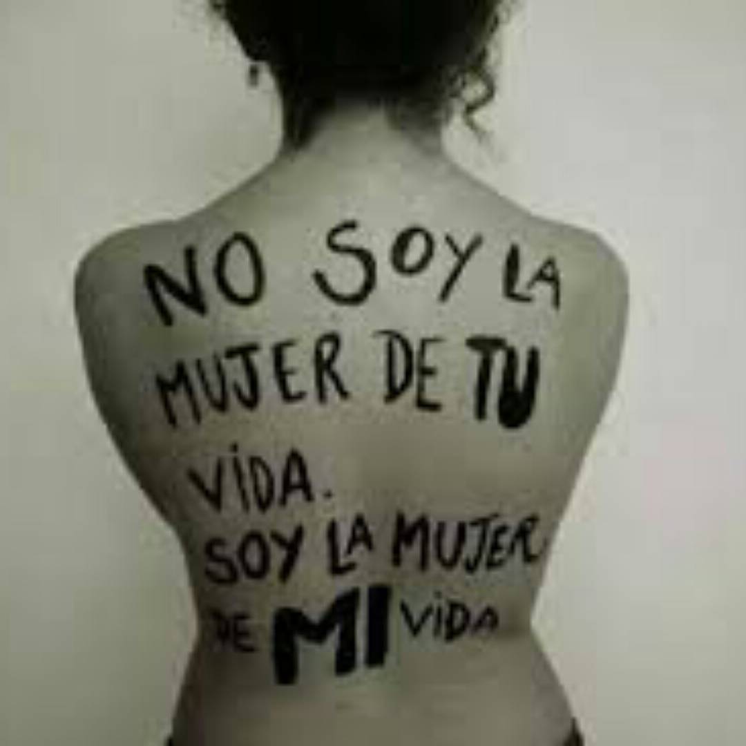 pedroman1996's tweet photo. El feminismo debe llegar a todos los rincones del mundo. Hay que luchar por una igualdad real https://t.co/0YqkRunuaI