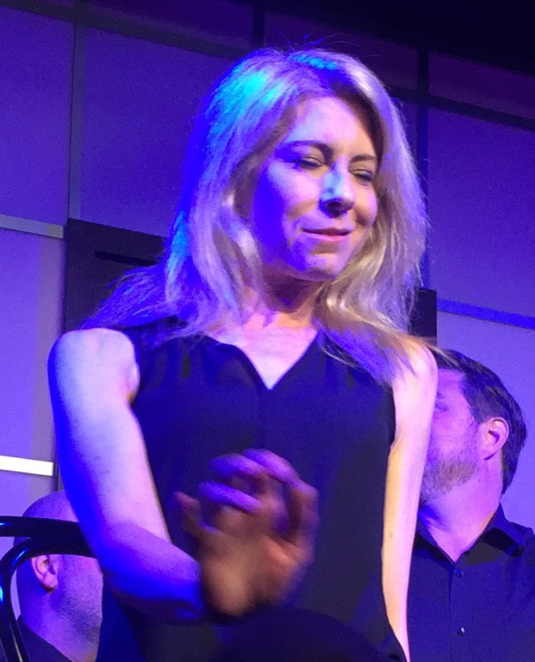 I'm Carol Ann 💜 tweet media