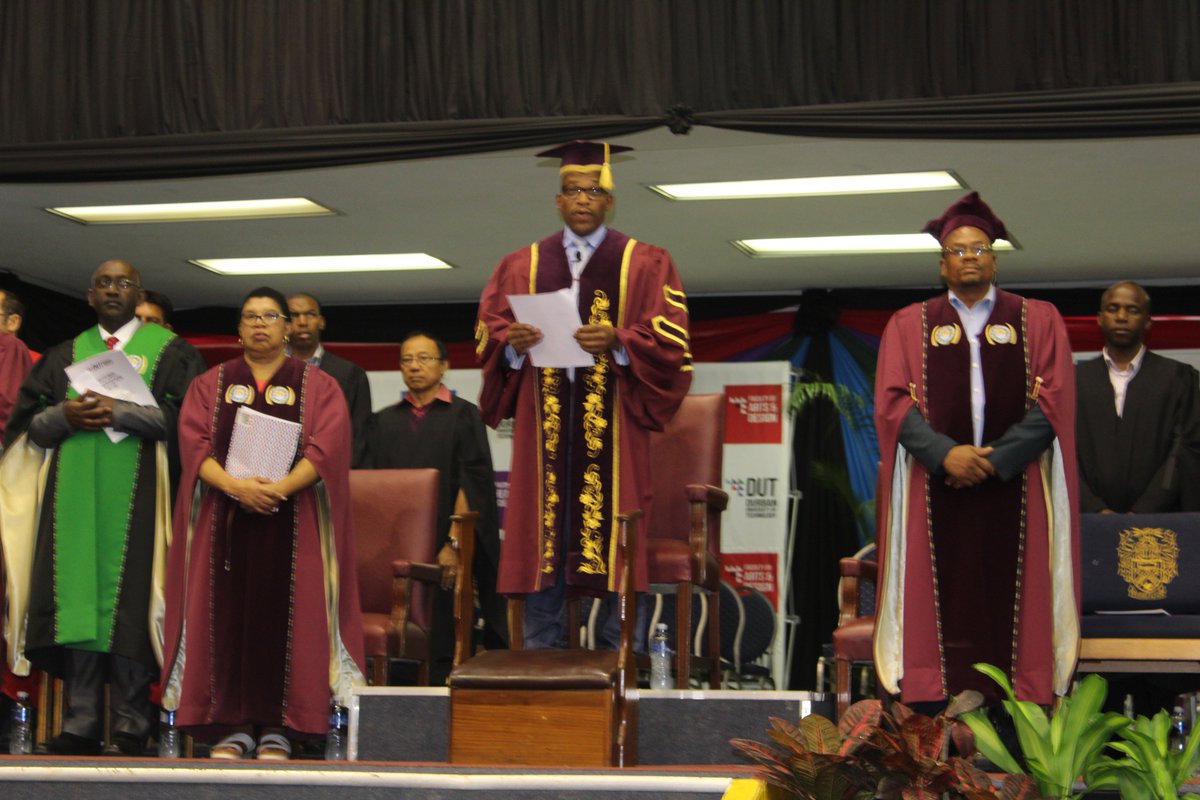 DUT_Tweets's tweet image. #DUTGRAD2018 took off to a great start with the Faculty of Engineering and the Built Environment graduates capped and congratulated...  @RadioDUT @JournalismIziko @ButiManamela #DUTAlumni