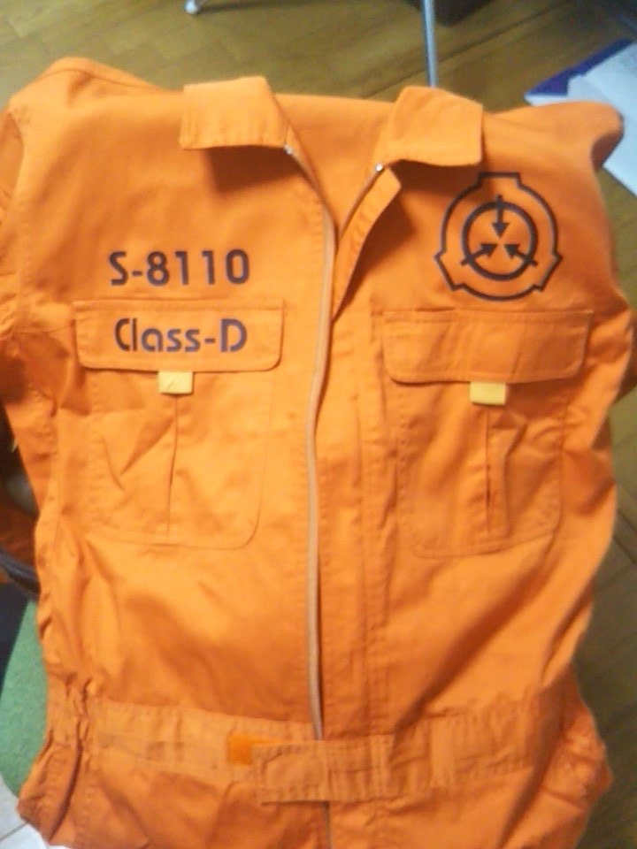 Scp財団職員イザヤ もも On Twitter Dクラスツナギ 欲しい人結構いるんだろうか Https T Co Lbdlsjuc4s Twitter