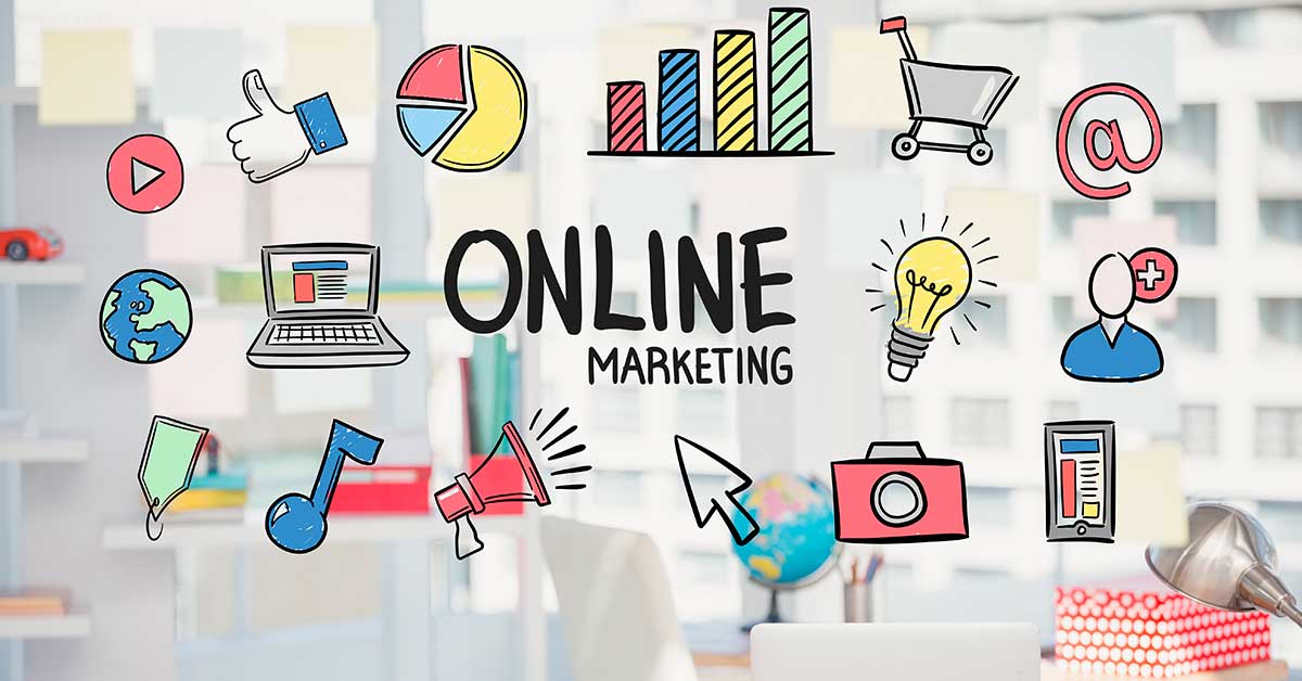 Aprende #marketingdigital: #rrss, #SEO, publicidad online, etc. y aplícalo a tu negocio con este curso online y gratuito ¡Solicita tu plaza! bit.ly/2rnrCUs