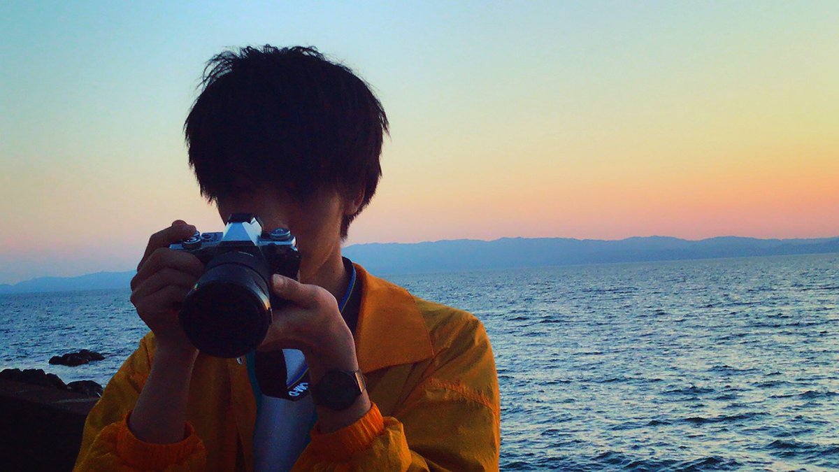 hamayu323's tweet photo. 君が進む未来に僕がいて…。

#写真好きな人と繫がりたい
#ファインダー越しのわたしの世界 
#雰囲気少しでもいいなと思った人RT https://t.co/YaEiJdFomr