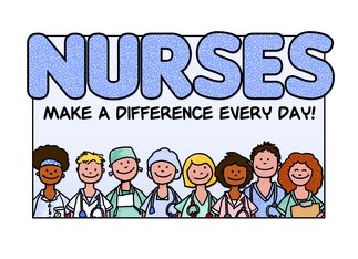 RSIspringglen's tweet photo. Happy National Nurses Week @RSI_NC ! #NursesWeek #NationalNursesWeek #NursesRock https://t.co/cankzK8P4h