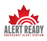 No cause for alarm when your phone goes off today. An Ontario-wide test of the Alert Ready system will happen today. The Alert Ready System ensures you have access to quick and relevant emergency information. If you receive an alert in the future – Stop. Listen. Respond.