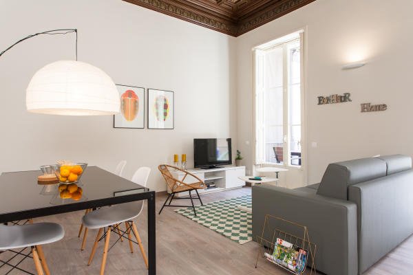 ApartmentBCN's tweet photo. Did you know that we also offer long-term apartment rentals?
Escape to Barcelona for more than just a weekend and find your home from home! 🏡
#ABLocalExperts https://t.co/rfoLlevzaR