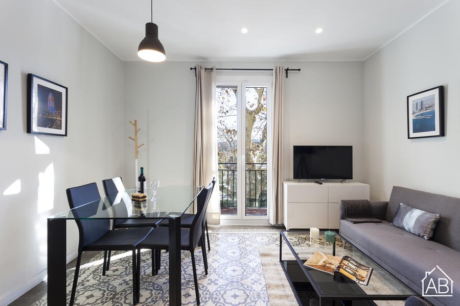 ApartmentBCN's tweet photo. Did you know that we also offer long-term apartment rentals?
Escape to Barcelona for more than just a weekend and find your home from home! 🏡
#ABLocalExperts https://t.co/rfoLlevzaR