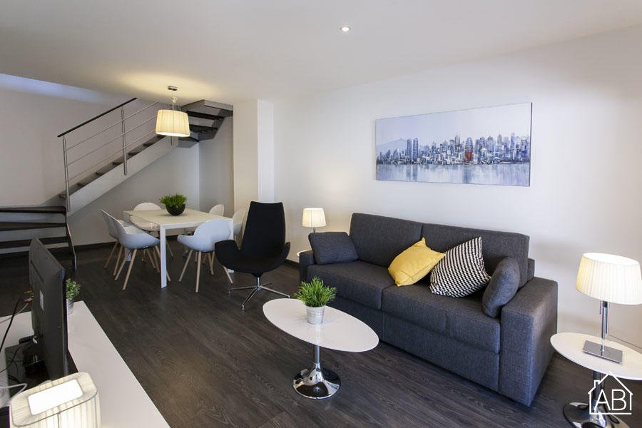ApartmentBCN's tweet photo. Did you know that we also offer long-term apartment rentals?
Escape to Barcelona for more than just a weekend and find your home from home! 🏡
#ABLocalExperts https://t.co/rfoLlevzaR