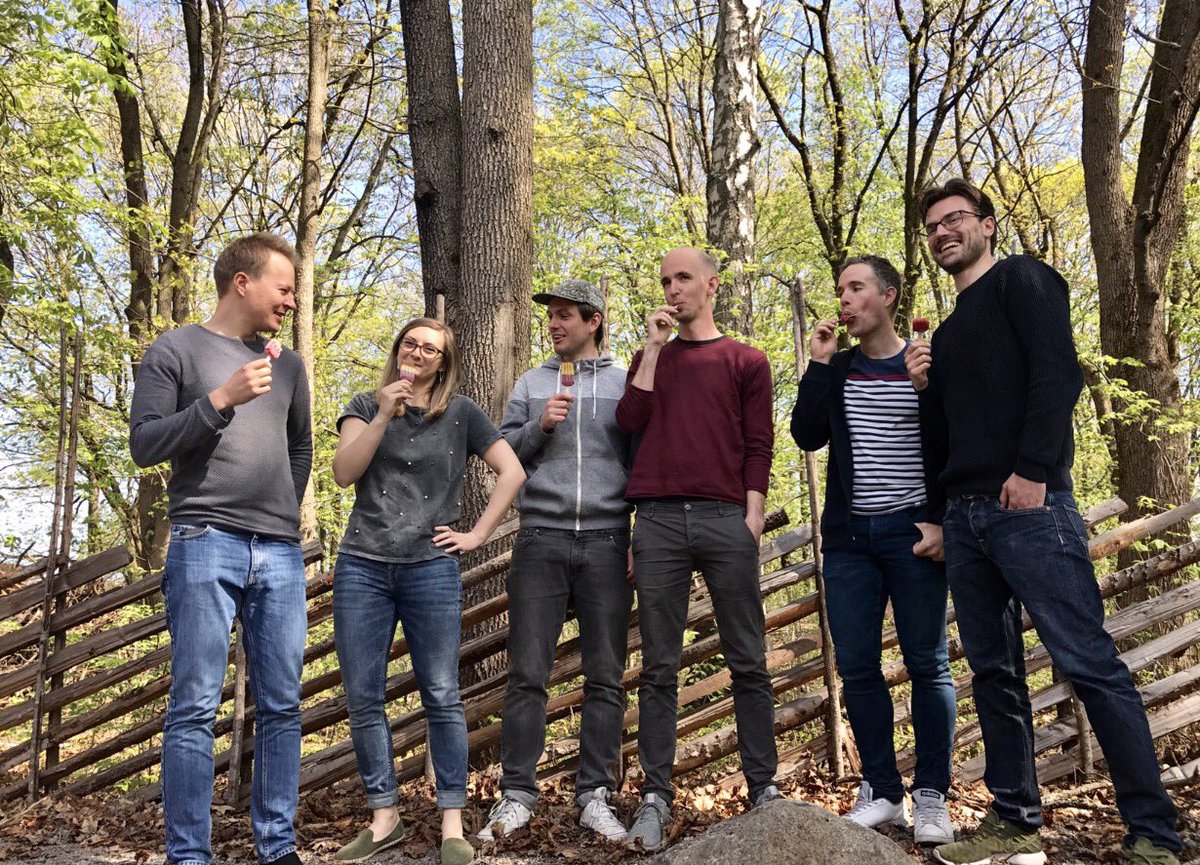 getspiff's tweet photo. 🌞 Feirer mandag, 3000 følgere på Instagram og Spiff i rakettfart ! #Lollipop #teamspiff https://t.co/atKDTUxwWa