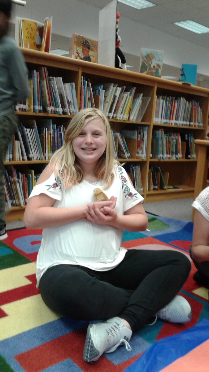Angie Crawford tweet media
