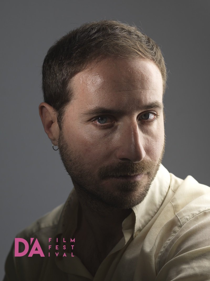 D'A Festival Cinema Barcelona 2025 (@dafilmfestival) on Twitter photo ja us podem fer un avançament del #DA2019: el cineasta que farà el curt del festival, prenent el relleu de Carla Simón, serà Marc Ferrer, que aquest any ha portat molta alegria i festa al festival amb l'estrena "mundial" de <a href="/Puta_y_amada/">Puta y Amada</a> 🖤🖤🖤
foto: Oscar Orengo ja us podem fer un avançament del #DA2019: el cineasta que farà el curt del festival, prenent el relleu de Carla Simón, serà Marc Ferrer, que aquest any ha portat molta alegria i festa al festival amb l'estrena "mundial" de <a href="/Puta_y_amada/">Puta y Amada</a> 🖤🖤🖤
foto: Oscar Orengo